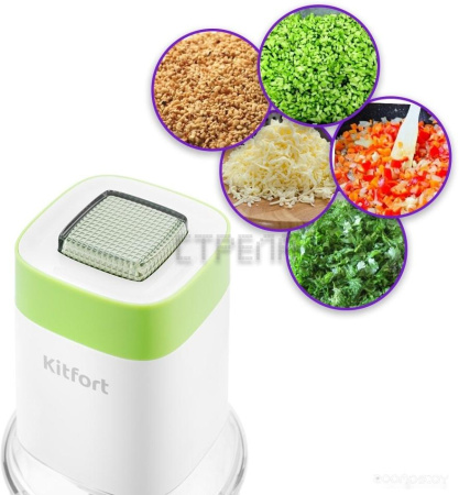 Чоппер Kitfort KT-1378