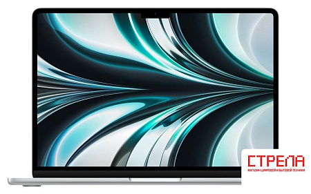 Ноутбук Apple MacBook Air 13" M2 2022 MLY03
