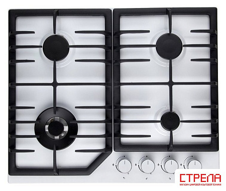 Варочная панель Konigin Blaze 604 WHW