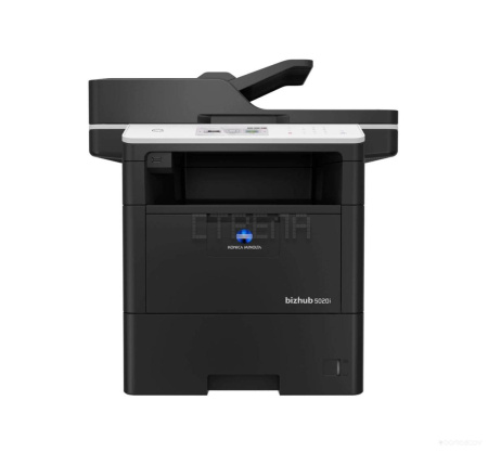 Принтер Konica Minolta Bizhub 5020i