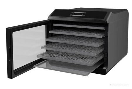 Сушилка для овощей и фруктов Weissgauff WDH 106 Dry Cube