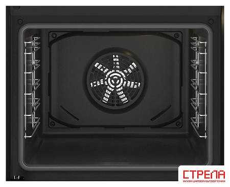Электрический духовой шкаф Indesit IFE 3644 J WH