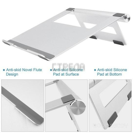 Подставка для ноутбука Evolution LS106