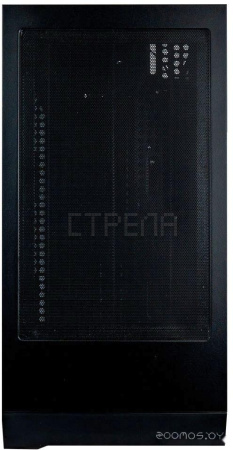 Корпус Haff Bind