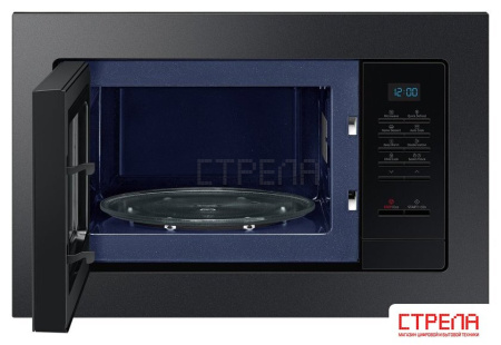 Микроволновая печь Samsung MS23A7013AB/BW