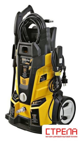 Мойка высокого давления Hanskonner HPW9225