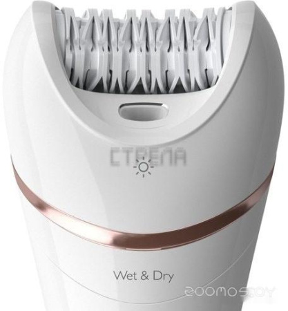 Эпилятор Philips BRE735/00