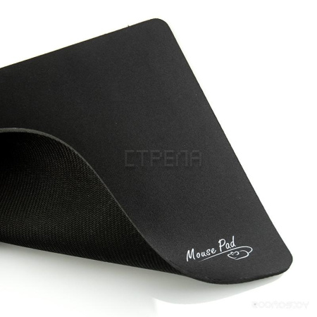 Коврик для мыши DIALOG PM-H17 Black