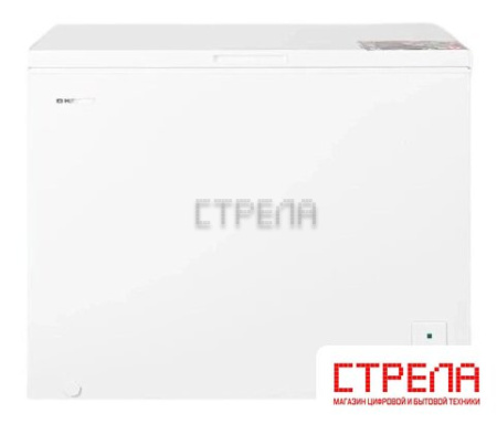 Морозильный ларь Kraft BD(W)-280RX