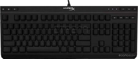 Клавиатура HyperX Alloy Core RGB