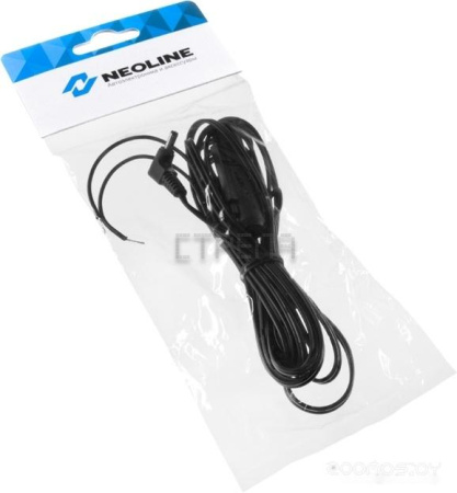 Кабель Neoline Fuse Cord