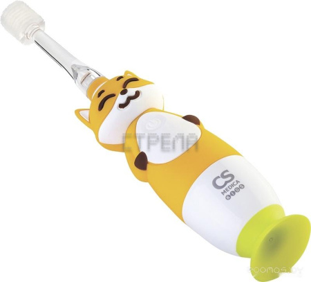 Электрическая зубная щетка CS Medica Kids CS-360