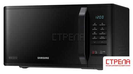 Микроволновая печь Samsung MS23K3513AK/BW