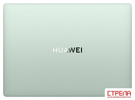 Ноутбук Huawei MateBook 14 2024 FlemingH FLMH-X 53014QLH