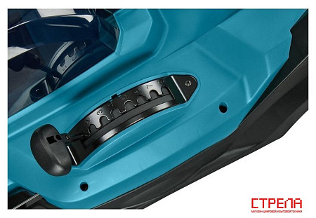 Газонокосилка Makita LM004GZ (без АКБ)