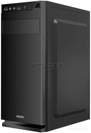 Корпус Ginzzu A250