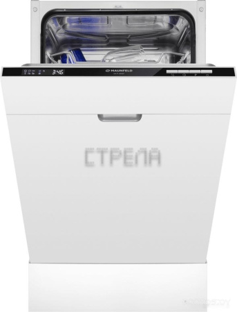 Встраиваемая посудомоечная машина Maunfeld MLP-082D