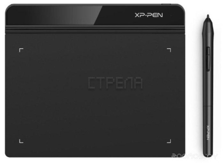 Графический планшет XP-Pen Star G640