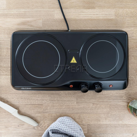 Настольная плита First FA-5097-2