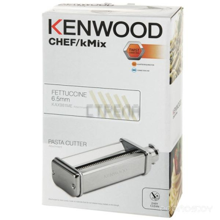 Насадка для кухонного комбайна Kenwood AW20011031 (KAX981)