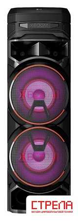 Патибокс LG XBOOM RNC9