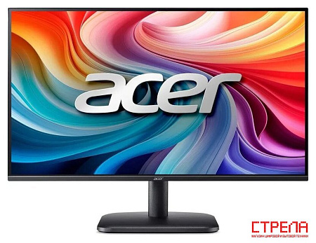Игровой монитор Acer EK251QP6bi UM.KE1CD.601