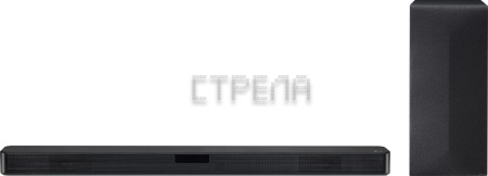 Звуковая панель LG SN4