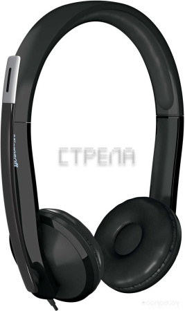 Офисная гарнитура Microsoft LifeChat LX-6000