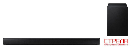 Саундбар Samsung HW-B650D