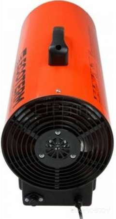 Тепловая пушка Ecoterm GHD-30T