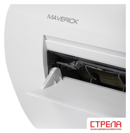 Кондиционер Ballu Maverick DC BSMI-07HN8