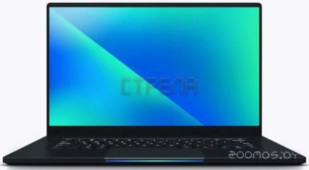 Ноутбук Intel NUC M15 BRC710BCB7B02 + Goodram 512GB SSDPR-PX500-512-80-G2