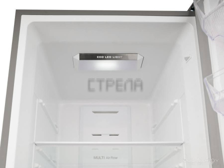 Холодильник Schaub Lorenz SLU C201D0 G