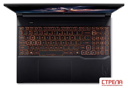 Игровой ноутбук Acer Nitro V 16 AI ANV16-42-R73R NH.U1FER.001