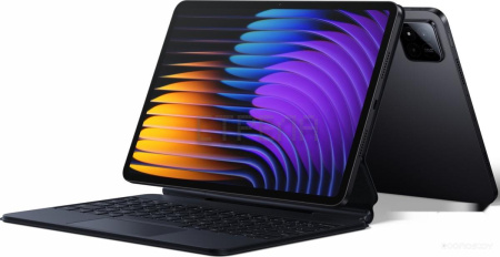 Планшет Xiaomi Pad 7 8GB/128GB международная версия (темно-серый)