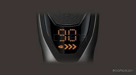 Машинка для стрижки волос Remington HC6000