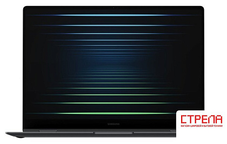 Ноутбук 2-в-1 Samsung Galaxy Book5 Pro 360 16 NP960QHA-KG1IN