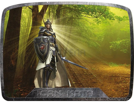 Коврик для мыши DIALOG PGK-20 Elf