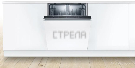 Встраиваемая посудомоечная машина Bosch Serie 2 SMV25AX06E