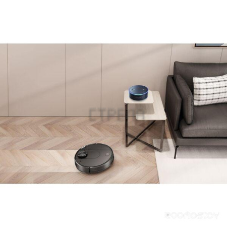 Робот-пылесос Viomi Robot Vacuum Cleaner V2 Max V-RVCLM24B (YMVX133CN)