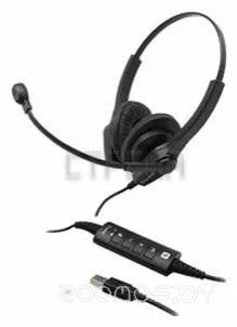 Компьютерная гарнитура Accutone UB610
