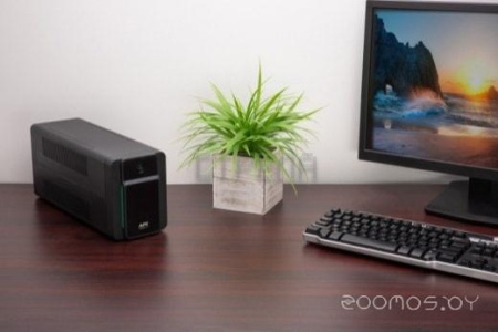 Источник бесперебойного питания APC Easy UPS BVX 700VA BVX700LI-GR