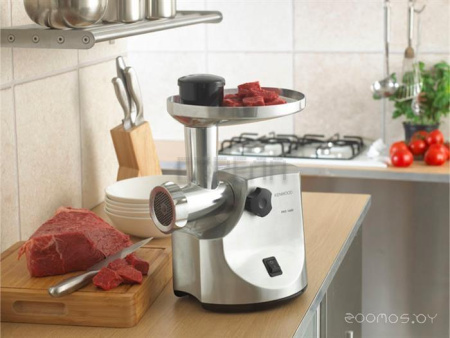 Мясорубка Kenwood MG-520