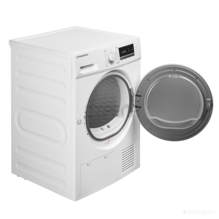 Сушильная машина Maunfeld MFDM168WHE (КА-00019000)