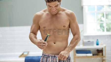 Сменное лезвие Philips OneBlade QP610/50