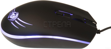 Мышь DIALOG MGK-07U (черный)