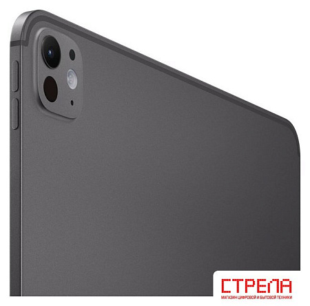 Планшет Apple iPad Pro 13" 2024 5G 512GB (черный космос)
