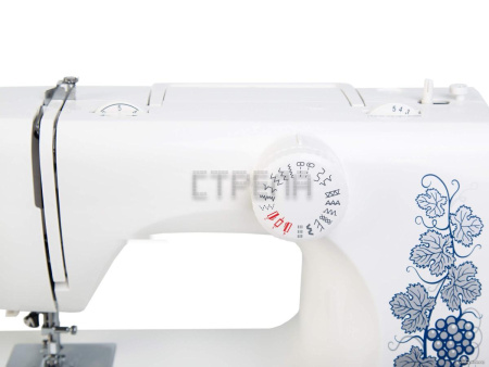 Электромеханическая швейная машина Jaguar June 21