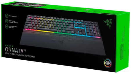 Клавиатура RAZER Ornata V3
