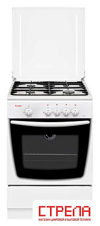 Кухонная плита GEFEST ПГ 1200 С7 К73
